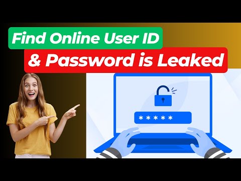 How to Detect if Your Online User ID and Password are Leaked | Protect Your Accounts Now!