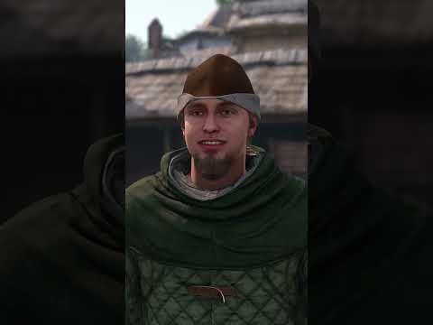 Kingdom Come: Deliverance II Chicken Slayer