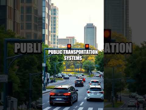 Revolutionizing AI in Urban Mobility