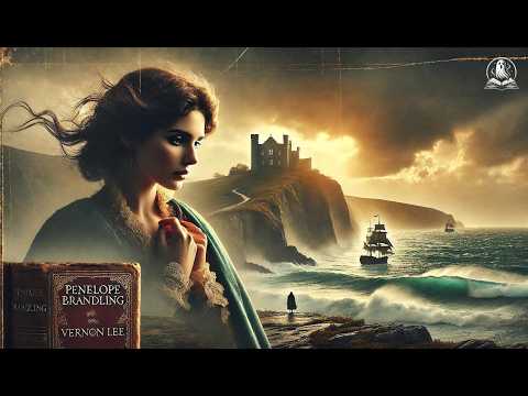 🌊👻 Penelope Brandling: A Tale of the Haunted Welsh Coast 📜