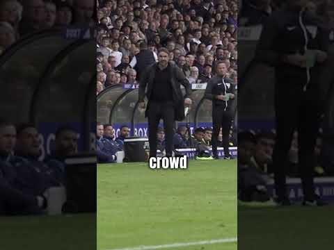 This Coach is Insane