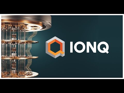 Quantum Leap: Is IONQ the Next Big Stock Trend?