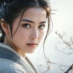 Déverrouiller le pouvoir de l’inspiration : La femme qui a changé la vie de Nagahama Neru