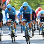 Dramatična završnica: Paris-Nice 2025 završava uzbudljivim planinskim okršajem