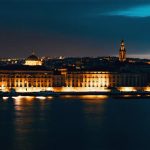 Marseille se afundă în întuneric pentru a aprinde acțiunea de mediu.