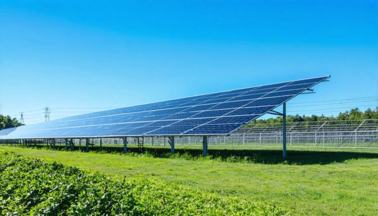 Descubra Como as Instalações Correcionais de Connecticut Estão Liderando a Revolução da Energia Renovável