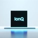 양자 도약: IonQ가 다음 큰 게임 체인저가 될까?