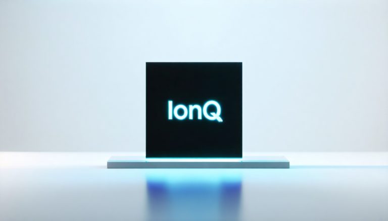 الخطوة الكمية: هل ستكون IonQ هي المغير الكبير التالي؟
