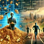 How Palantir Is Navigating The AI Gold Rush and Winning the Revenue Race