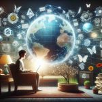 The Surprising Power of Online News Access: Why Staying Informed Transforms Your World
