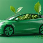 EVバッテリーのグリーン革命：リサイクル材料が期待を上回る性能を発揮する方法