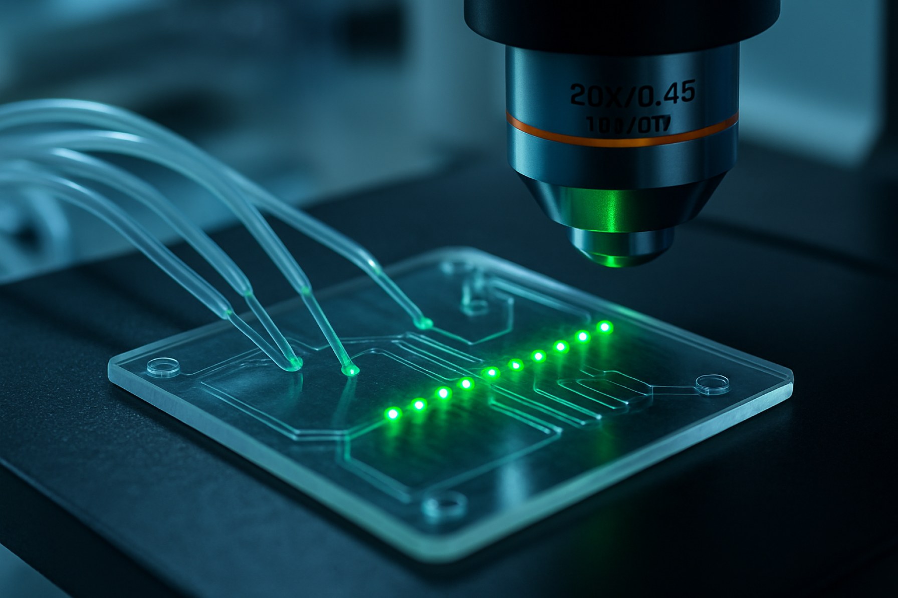 Microfluidic Immunofluorescence Diagnostics: 2025 Market Landscape, Technological Advancements, and Strategic Outlook Through 2030