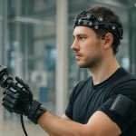 Viselhető Neuroergonómiai Eszközök 2025–2030: Az Ember-Gép Szimpátia Forradalma