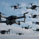 Autonomous Drone Swarm Coordination Systems Market 2025: AI-Driven Growth to Surpass 28% CAGR Amid Defense & Commercial Expansion