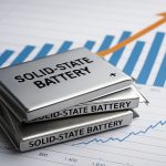 Solid-State Batteries Set To Disrupt Global Markets With Explosive 64% Growth Surge by 2031