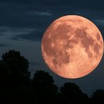 Strawberry Moon 2025: Don’t Miss This Weekend’s Rare, Low-Flying Lunar Show—Here’s When to Watch