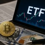 Крипто ETF Переполох: Притоки, Оттоки и Глобальные Регуляторные Шаги Устанавливают Этап на 2025 Год