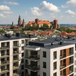 Uvidi o nekretninama u Krakovu: Trendovi, rast i dinamika tržišta